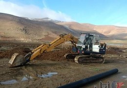 بیل زنجیری مناسب
