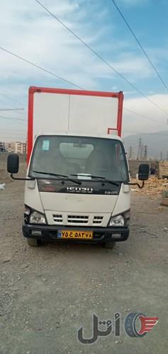ایسوزو ۵۲۰۰