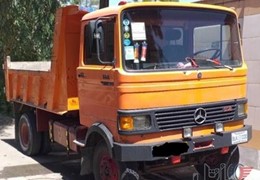 خاور کمپرسی