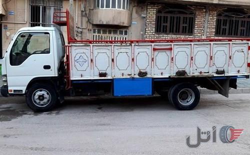 ایسوزو۶تن