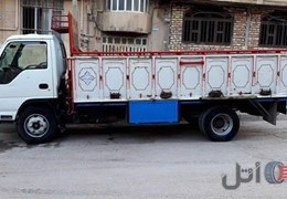 ایسوزو۶تن