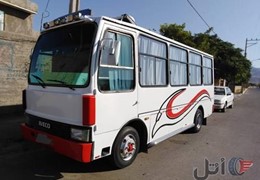 مینی بوس ایویکو