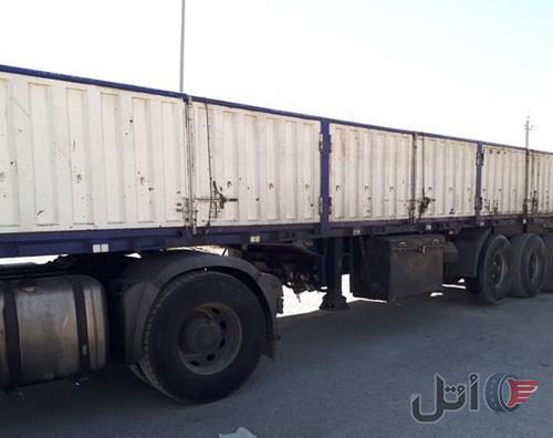 لبه سه محور ایرانکاوه