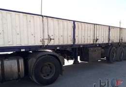 لبه سه محور ایرانکاوه