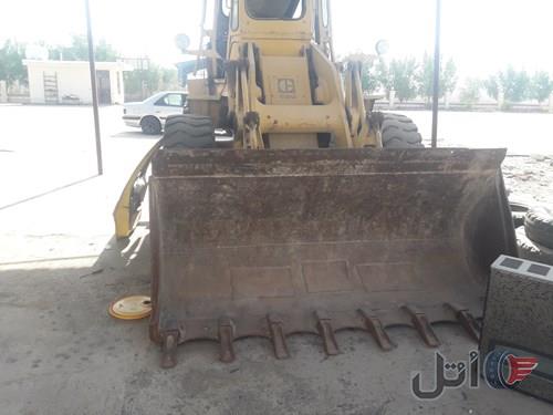 لدر۹۳۰کاترپیلار