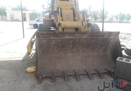 لدر۹۳۰کاترپیلار
