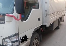 ایسوزو مدل 87