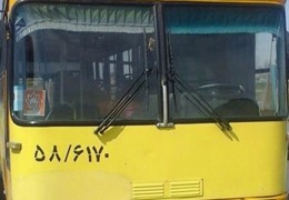 اتوبوس 355شهری