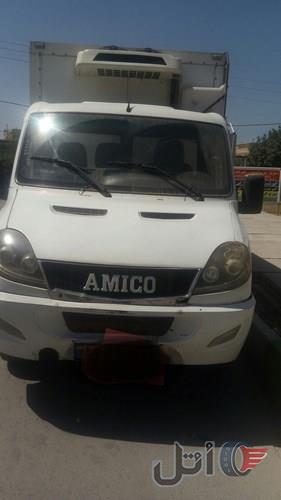 امیکو مدل 90 یخچالدار