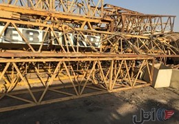 فروش دکل تاور