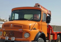 جرثقیل ۶۶ ،  پر قدرت