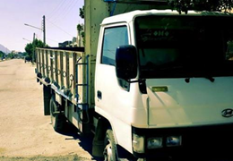 خاور هیوندا باری