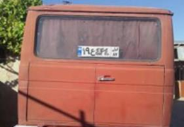 مینی‌بوس‌۳۰۹