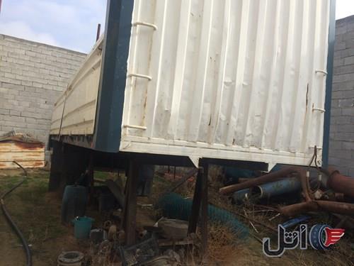 اتاق شش چرخ