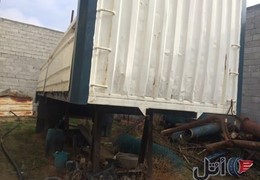 اتاق شش چرخ