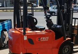 لیفتراک 0کیلومتر