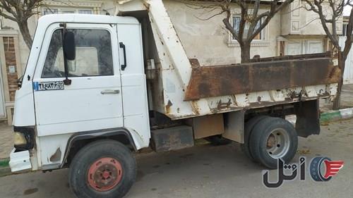 آذرخش کمپرسی