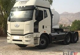 فاو مدل ٦/٩٤ بسیار تمیز همراه با امتیاز کار