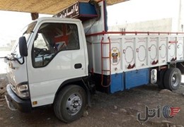 ایسوزو باری