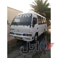 مینی بوس هایوندا 90