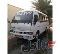 مینی بوس هایوندا 90