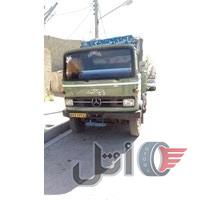 خاور 808
