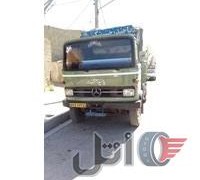 خاور 808