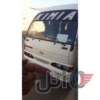 مینی بوس هیوندا ۹۱