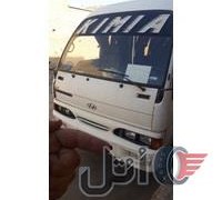 مینی بوس هیوندا ۹۱