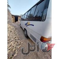 مینی بوس هیوندا