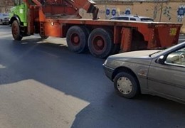 ۱۰چرخ کارت و سند جرثقیل