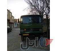 کمپرسی خاور608