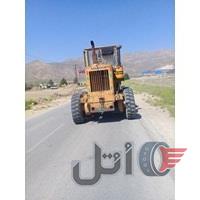 گریدر کوماتسو۷۰۵فروشی