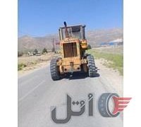 گریدر کوماتسو۷۰۵فروشی