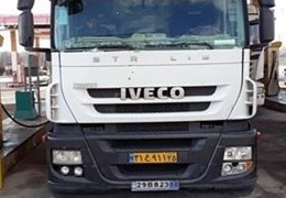 ایویکو استرالیس ۴۴۰
