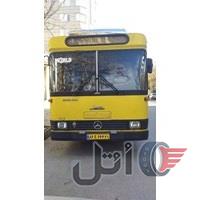 اتوبوس 457 سند آزاد