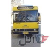 اتوبوس 457 سند آزاد