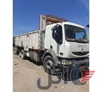 فروش کامیون ۱۰چرخ رنو ۲۸۰