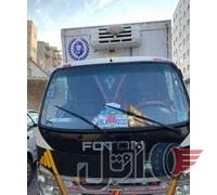 فوتون۶تن یخچالی