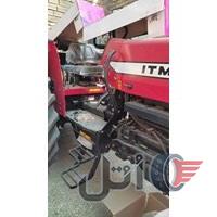 تراکتور 399 دو دیفرانسیل