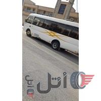 ایسوزو مینی بوس ایسوزو مدل ۸۹