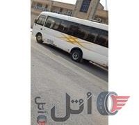 ایسوزو مینی بوس ایسوزو مدل ۸۹