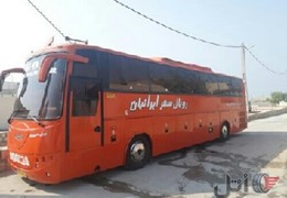 اسکانیا۹لیتری مدل۸۳ باامتیازکار