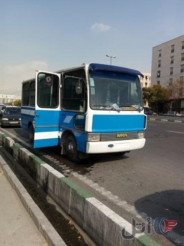 مینی بوس اویکو