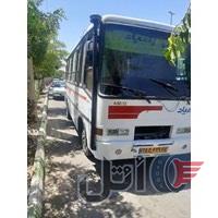 مینی بوس ایویکو آ۸۰