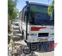 مینی بوس ایویکو آ۸۰