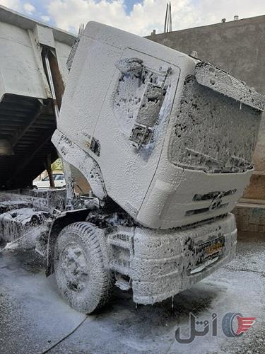 کاویان کمپرسی مدل ۹۰ استثنایی