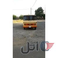 فروش مینی بوس بنز ۳۰۹