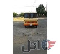 فروش مینی بوس بنز ۳۰۹