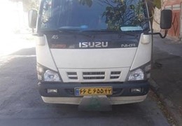 ایسوزو۵۲۰۰